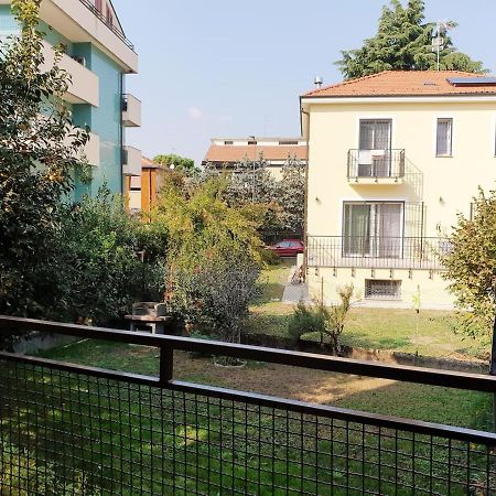Youhosty - Ghiringhelli 3 Milano Exterior foto