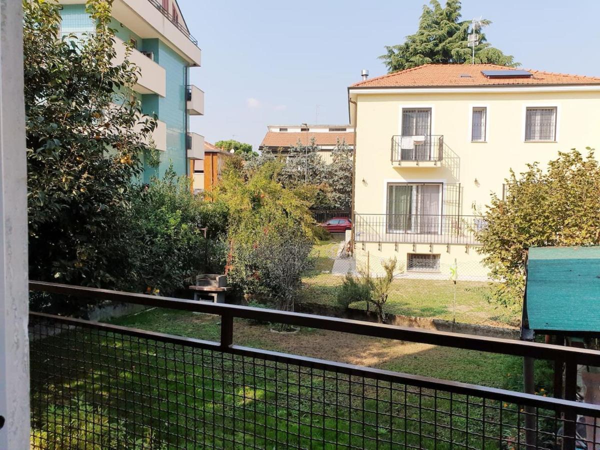 Youhosty - Ghiringhelli 3 Milano Exterior foto