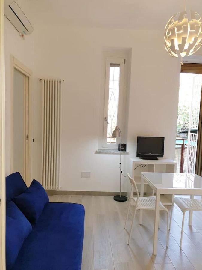 Youhosty - Ghiringhelli 3 Milano Exterior foto